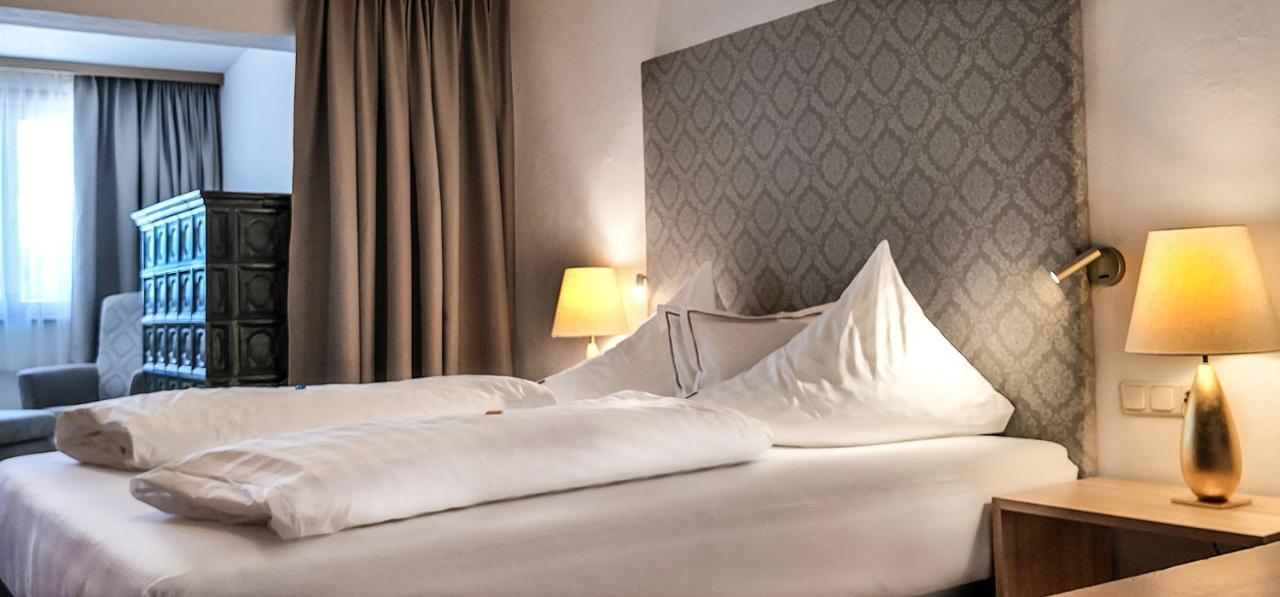 Alpenresort Walsertal Damüls Zewnętrze zdjęcie