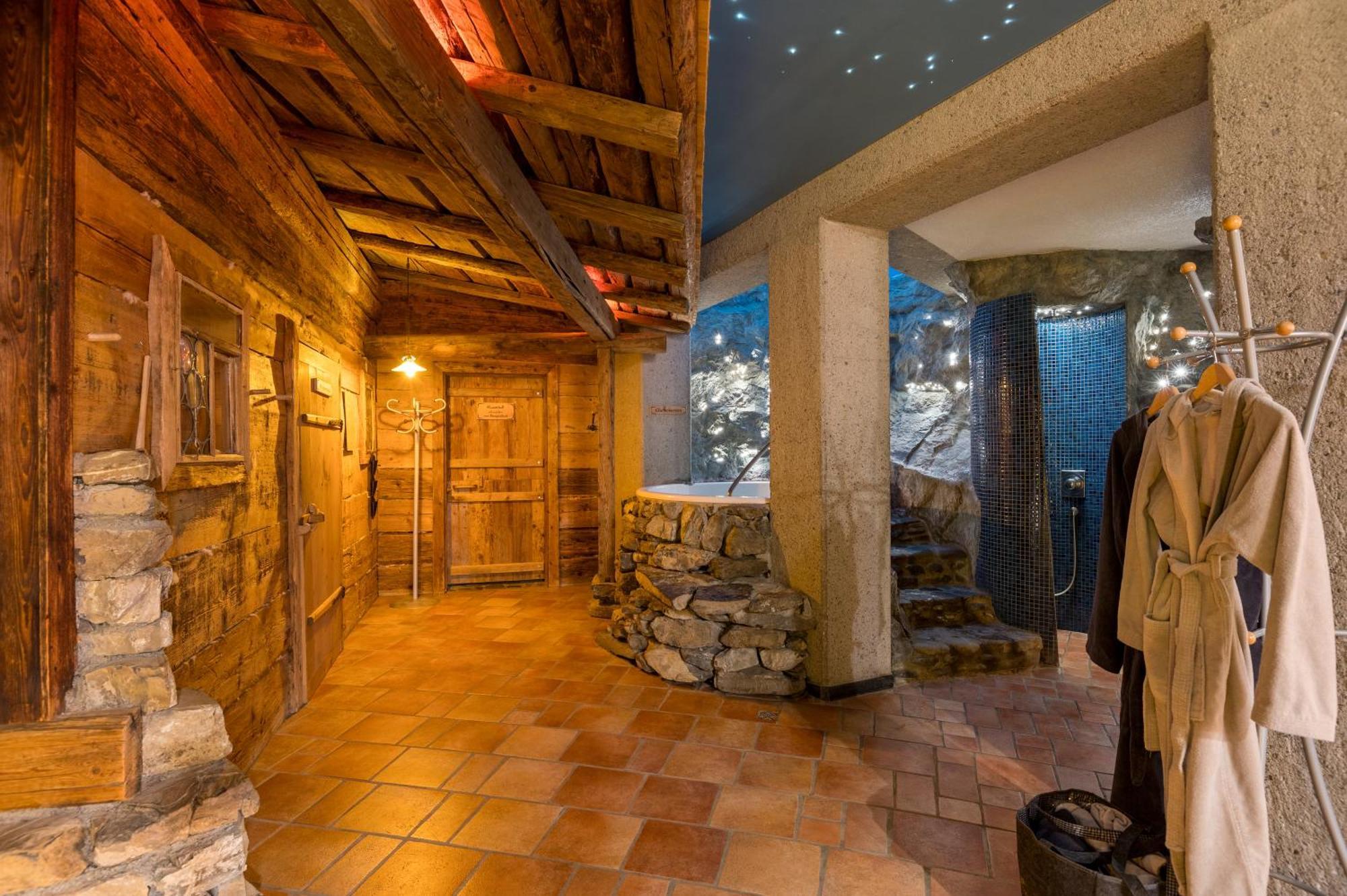 Alpenresort Walsertal Damüls Zewnętrze zdjęcie