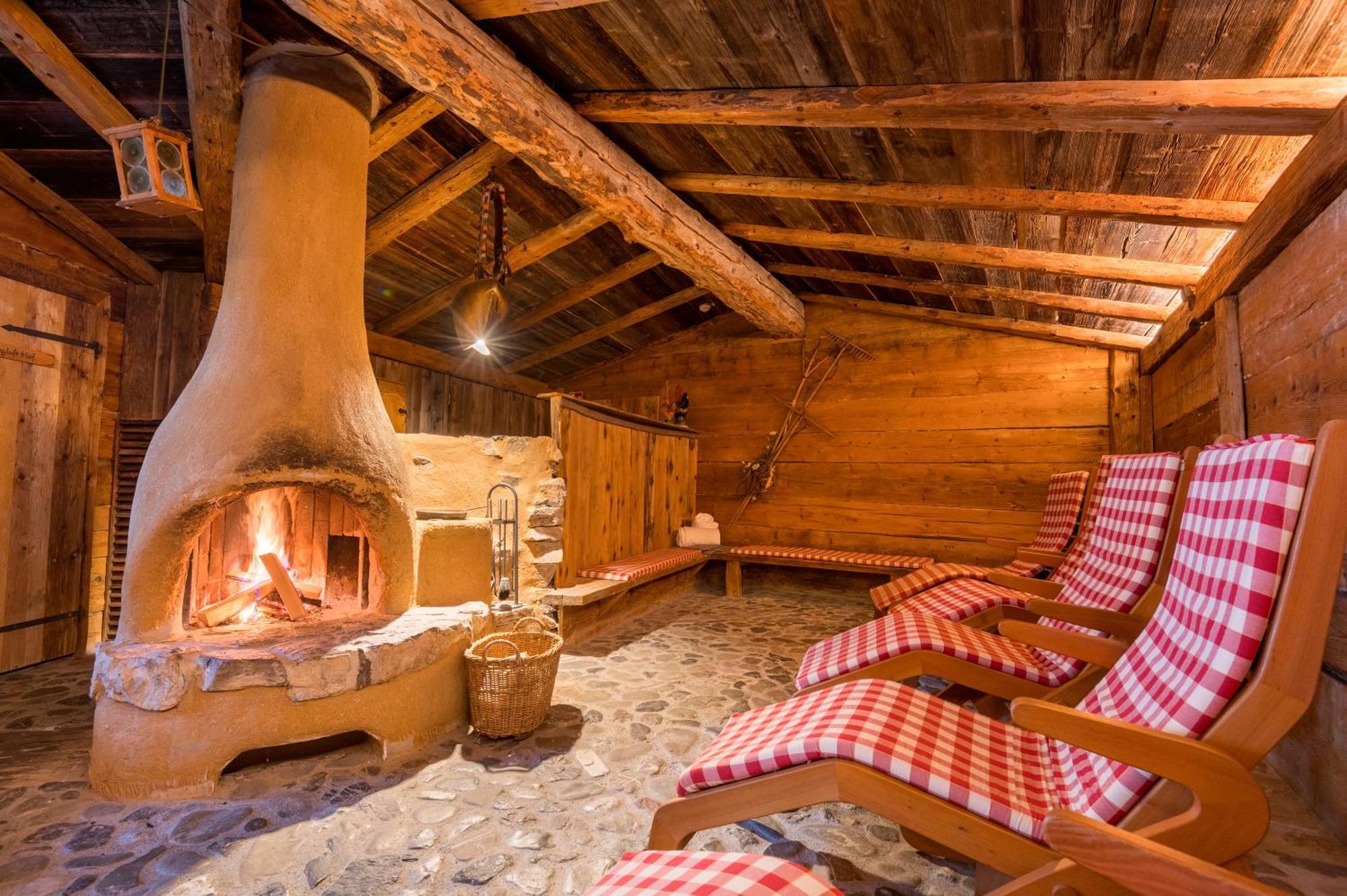 Alpenresort Walsertal Damüls Zewnętrze zdjęcie
