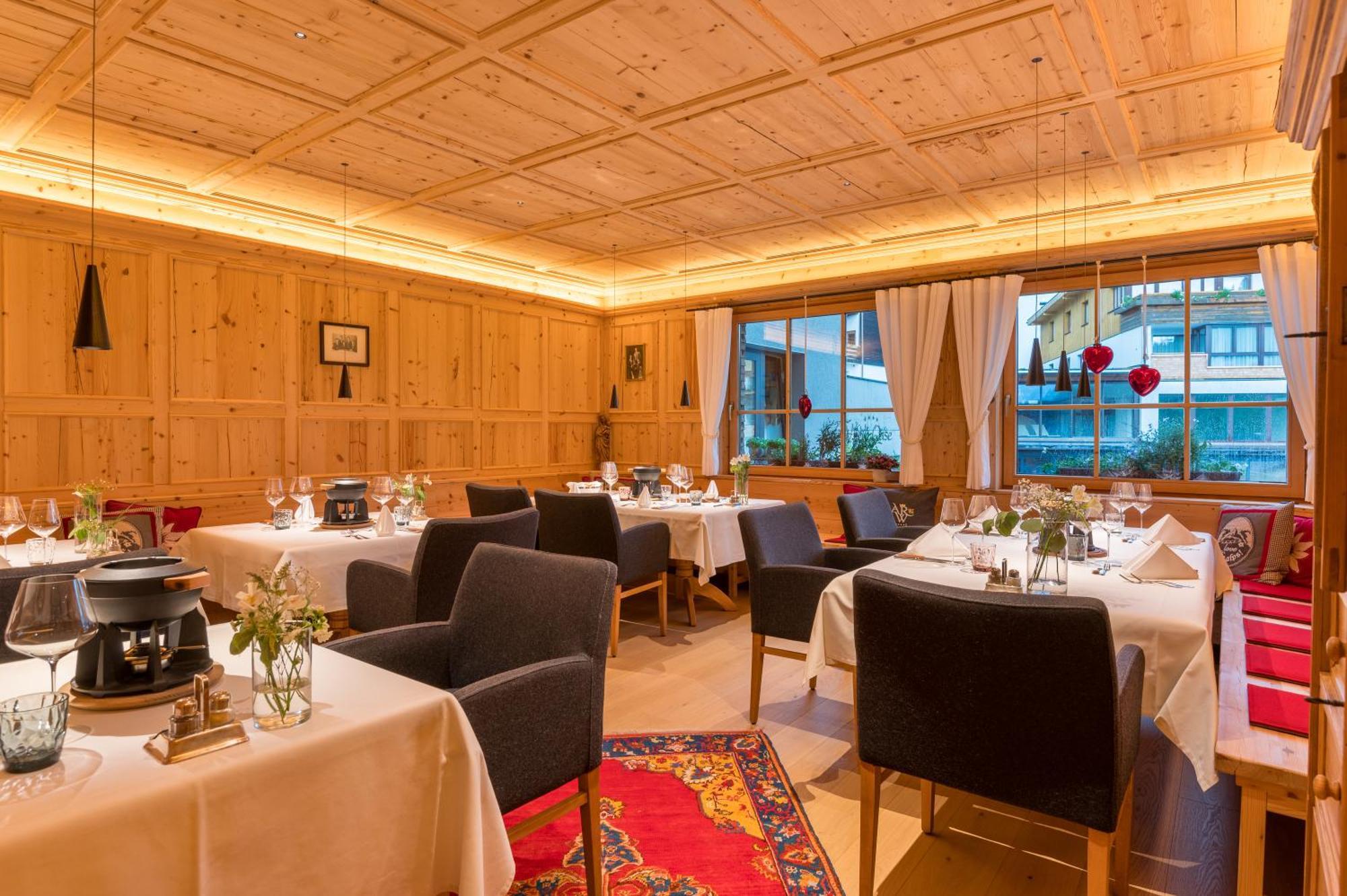 Alpenresort Walsertal Damüls Zewnętrze zdjęcie