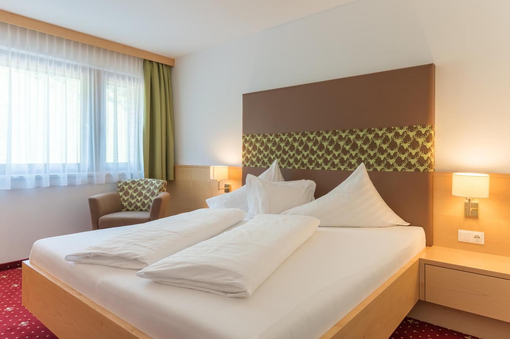 Alpenresort Walsertal Damüls Zewnętrze zdjęcie