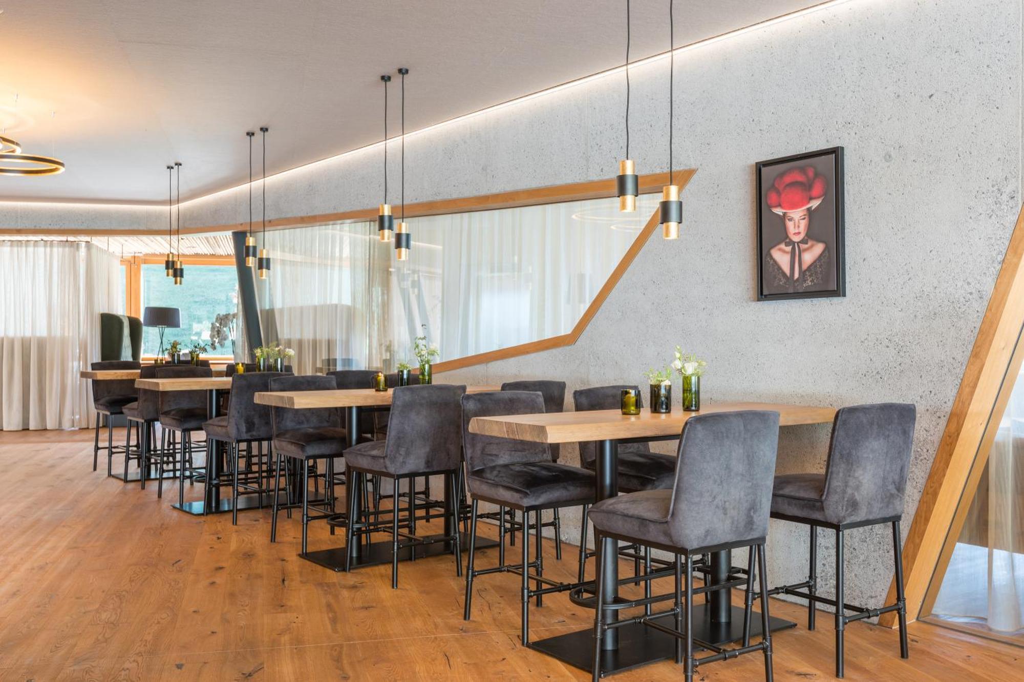 Alpenresort Walsertal Damüls Zewnętrze zdjęcie