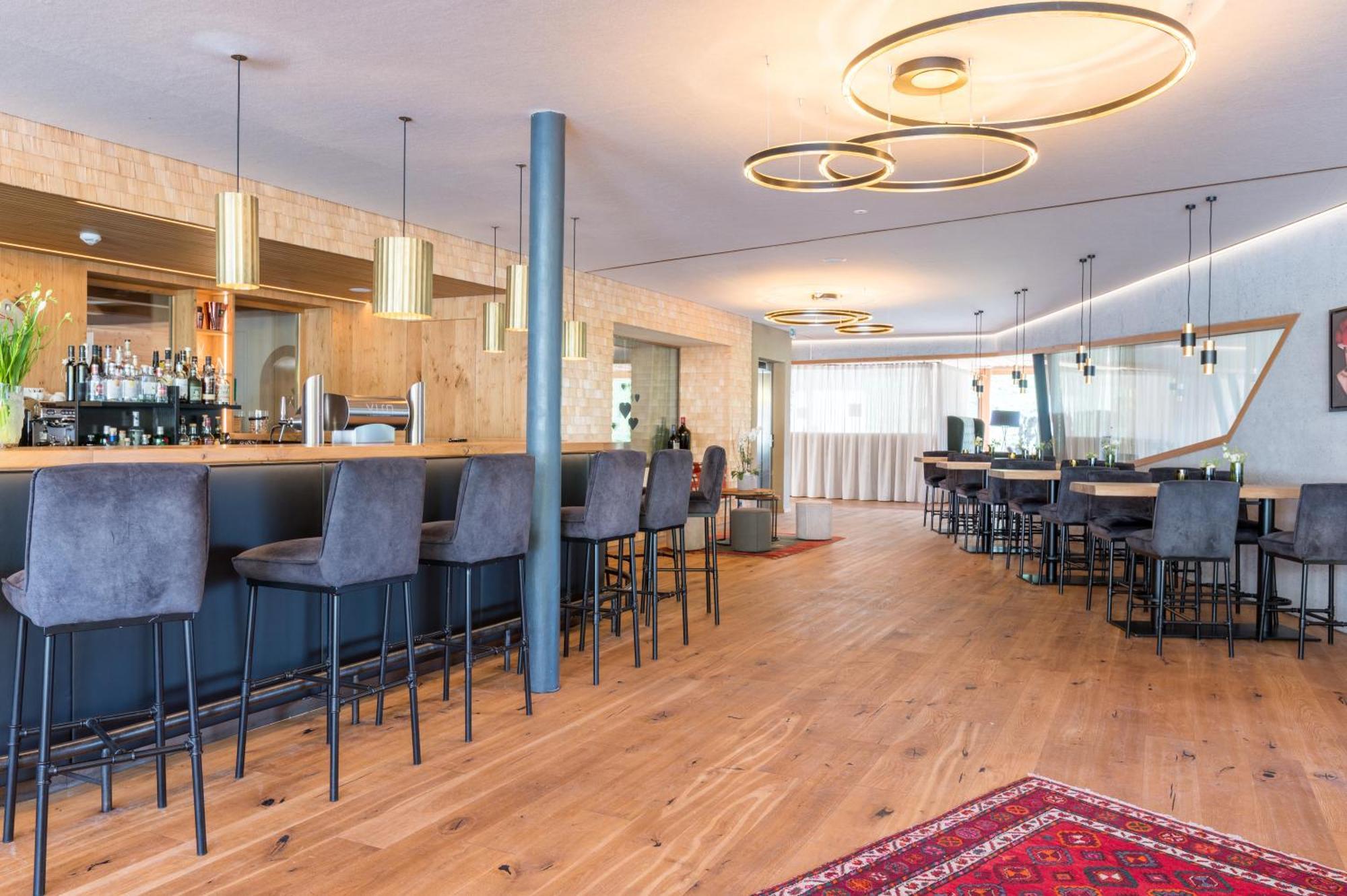 Alpenresort Walsertal Damüls Zewnętrze zdjęcie